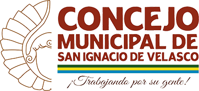 Concejo Municipal de San Ignacio de Velasco
